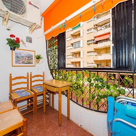 Alegria Id33 Apartment Torrevieja Ngoại thất bức ảnh
