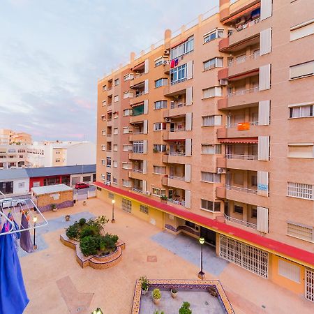Alegria Id33 Apartment Torrevieja Ngoại thất bức ảnh
