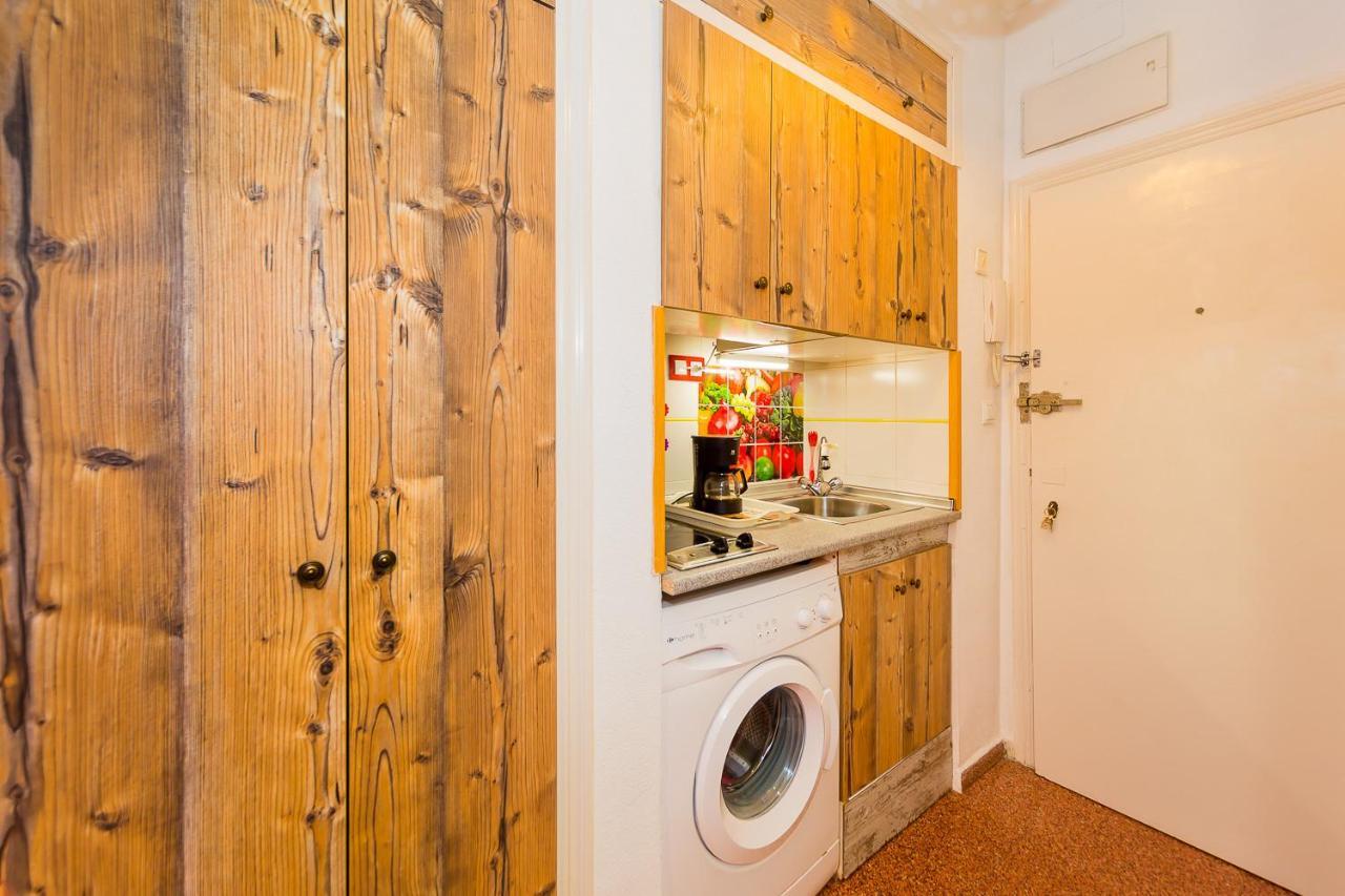 Alegria Id33 Apartment Torrevieja Ngoại thất bức ảnh