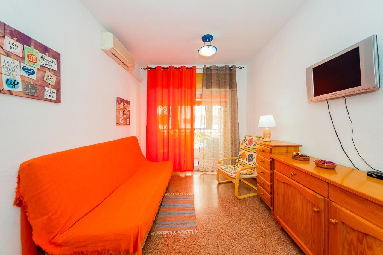 Alegria Id33 Apartment Torrevieja Ngoại thất bức ảnh