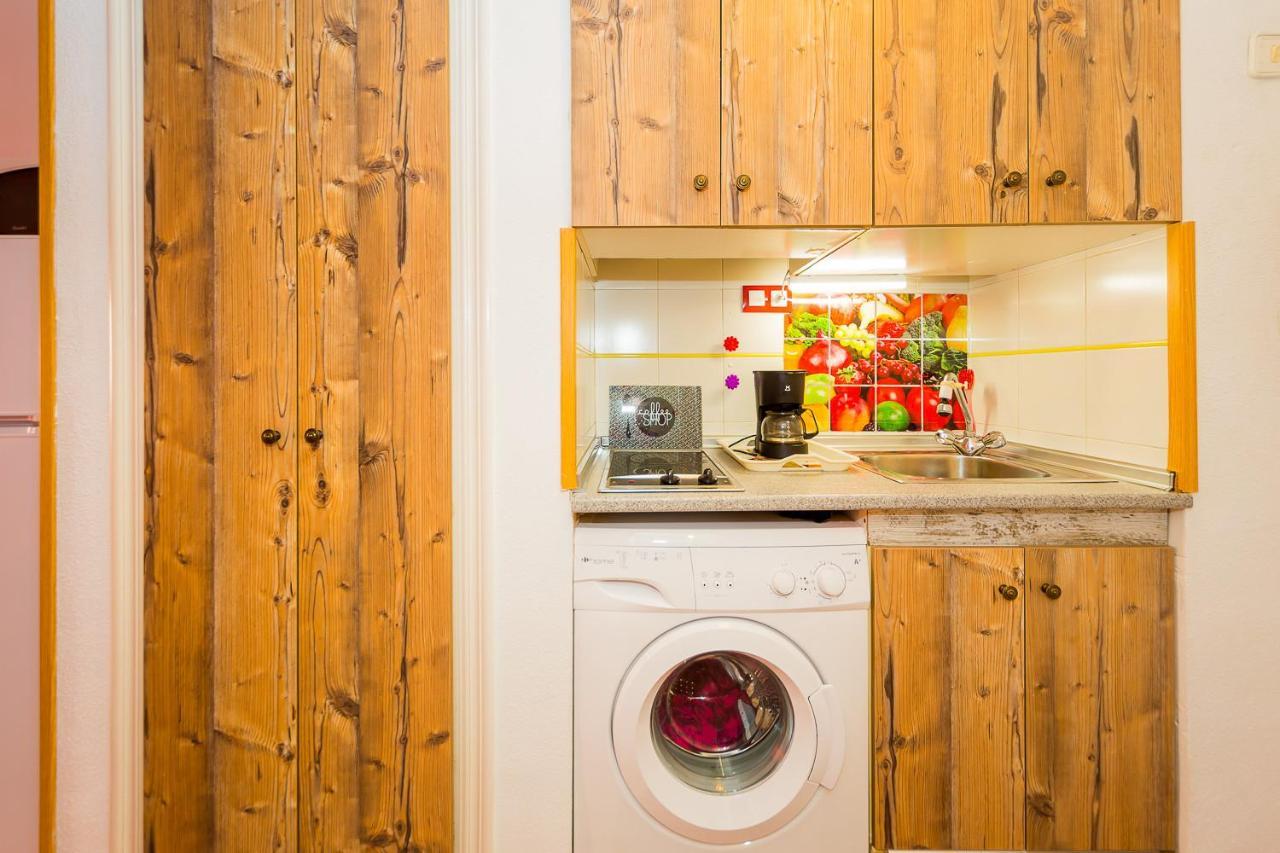Alegria Id33 Apartment Torrevieja Ngoại thất bức ảnh