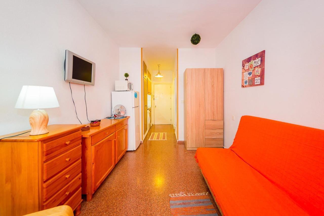 Alegria Id33 Apartment Torrevieja Ngoại thất bức ảnh