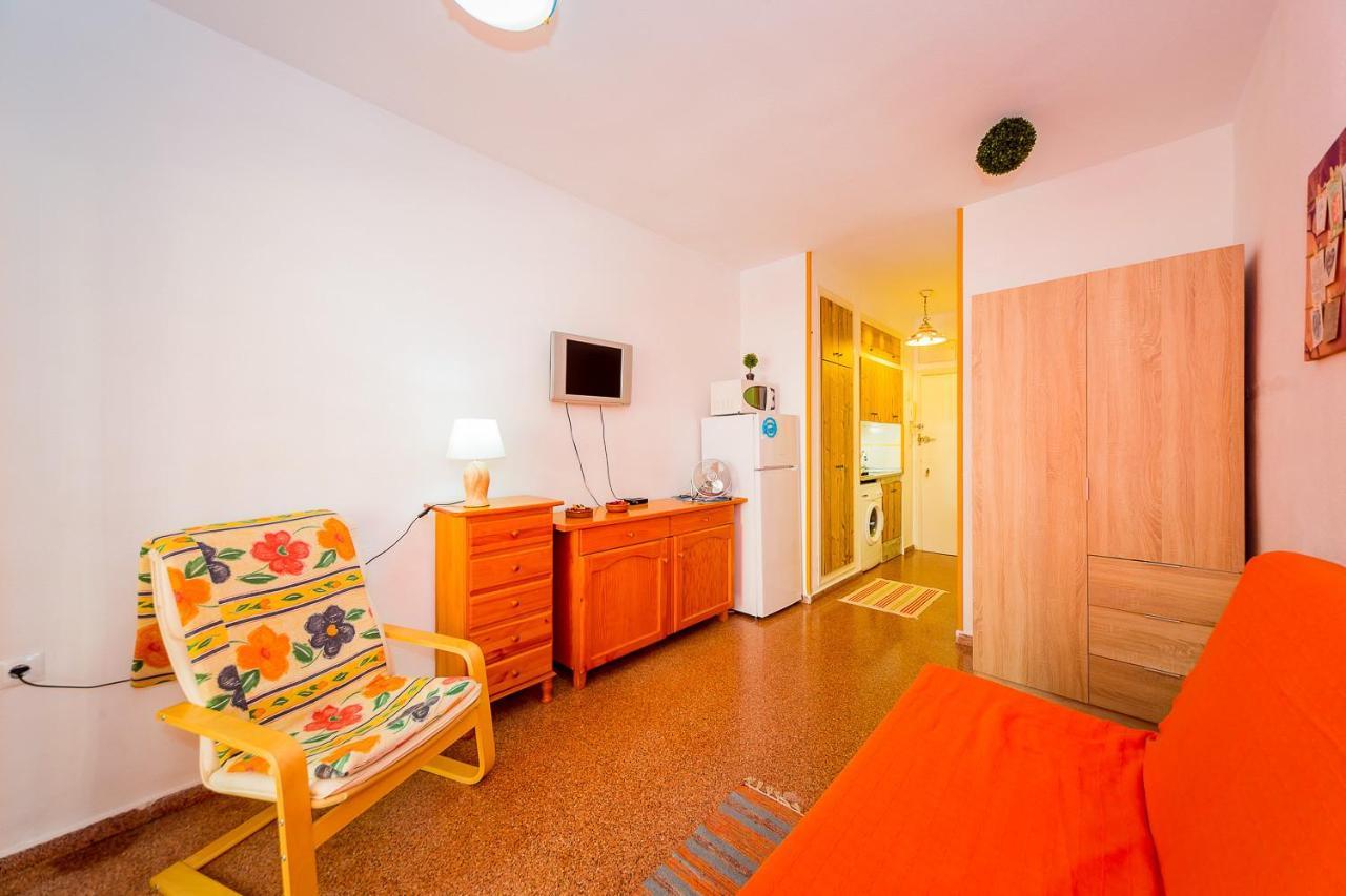 Alegria Id33 Apartment Torrevieja Ngoại thất bức ảnh