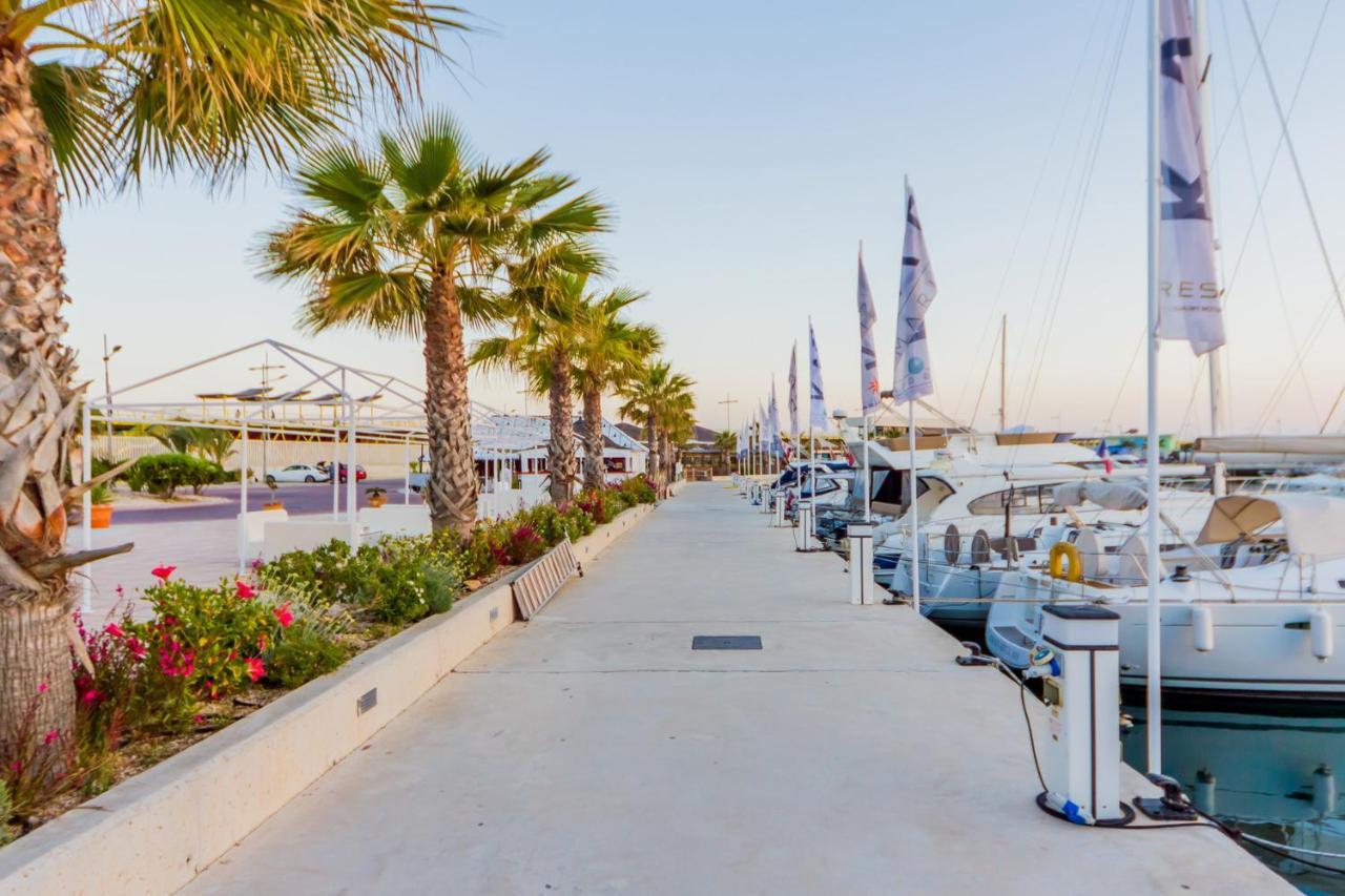Alegria Id33 Apartment Torrevieja Ngoại thất bức ảnh