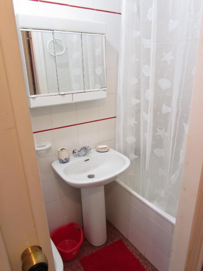 Alegria Id33 Apartment Torrevieja Ngoại thất bức ảnh
