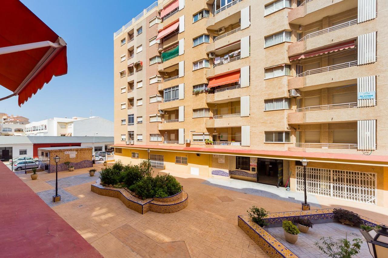 Alegria Id33 Apartment Torrevieja Ngoại thất bức ảnh