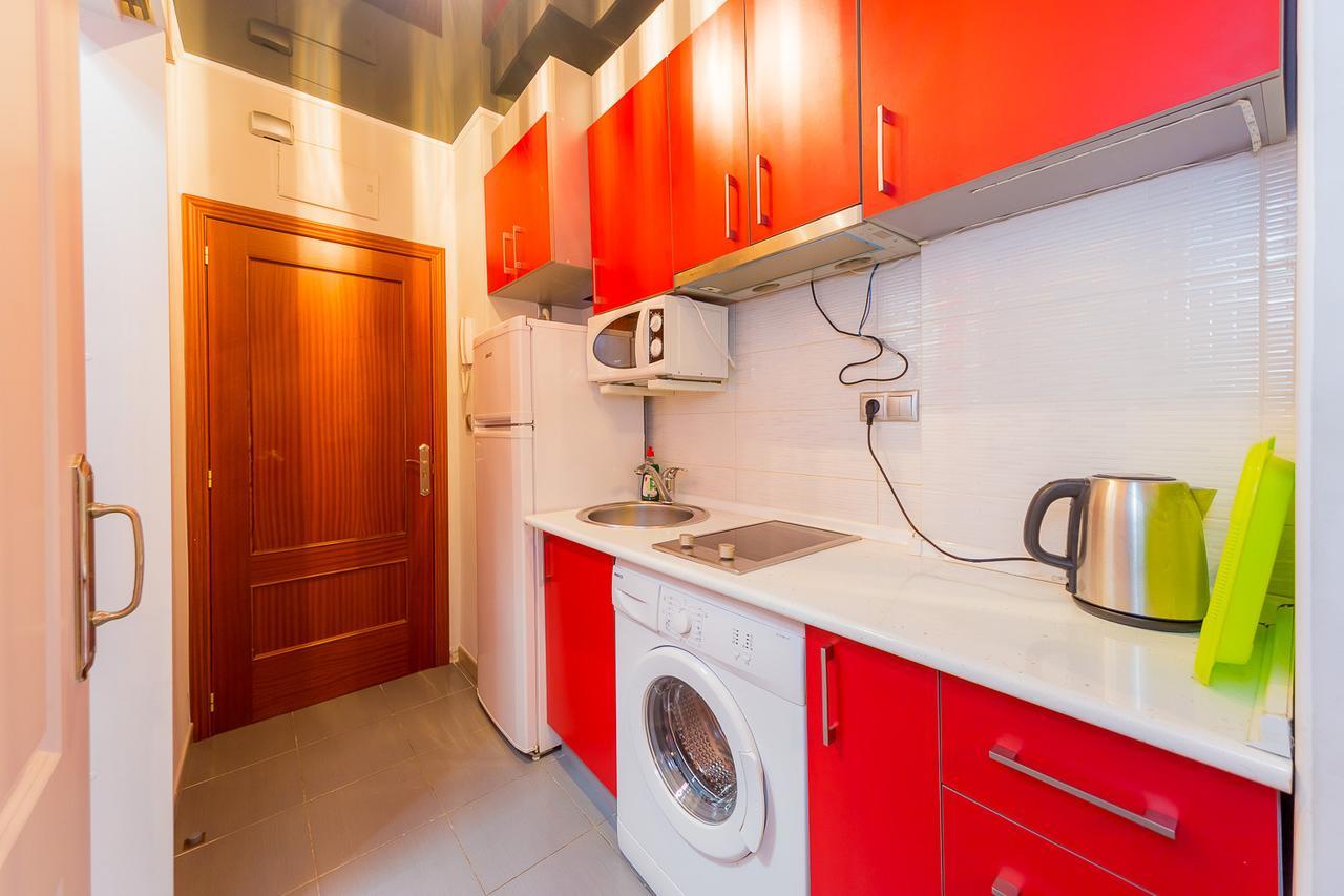 Alegria Id33 Apartment Torrevieja Ngoại thất bức ảnh