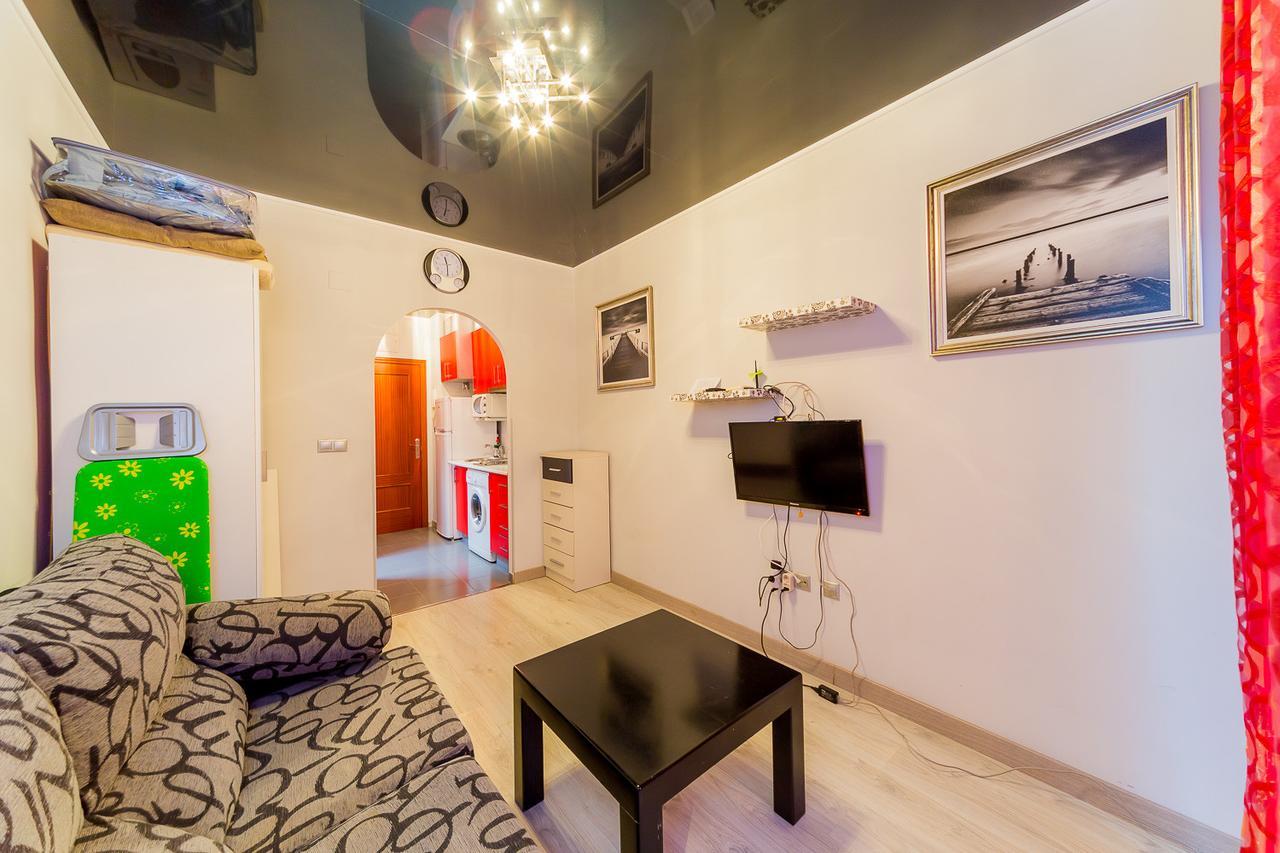Alegria Id33 Apartment Torrevieja Ngoại thất bức ảnh