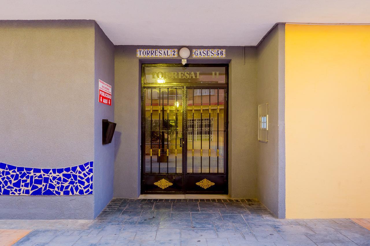 Alegria Id33 Apartment Torrevieja Ngoại thất bức ảnh