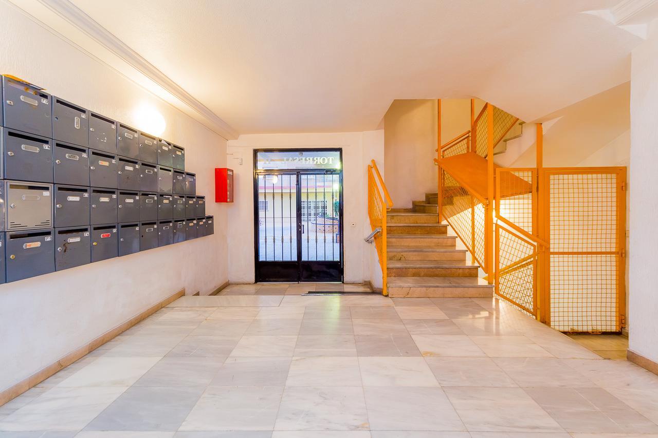 Alegria Id33 Apartment Torrevieja Ngoại thất bức ảnh