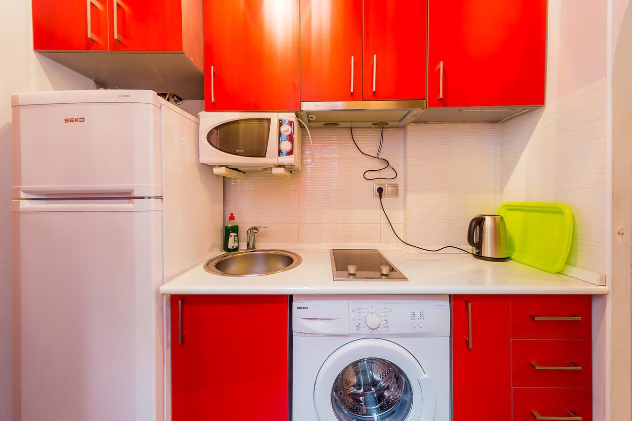 Alegria Id33 Apartment Torrevieja Ngoại thất bức ảnh