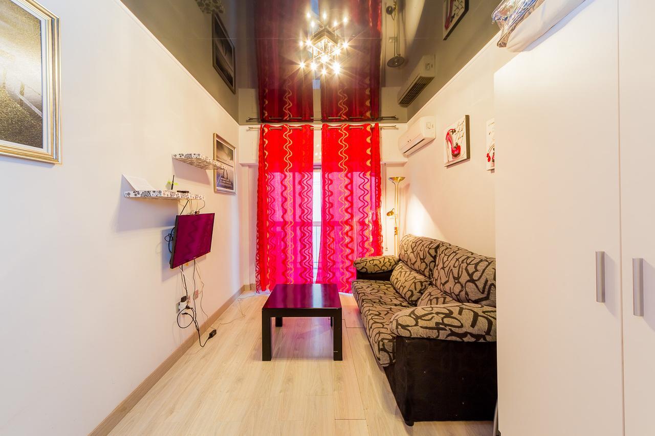 Alegria Id33 Apartment Torrevieja Ngoại thất bức ảnh