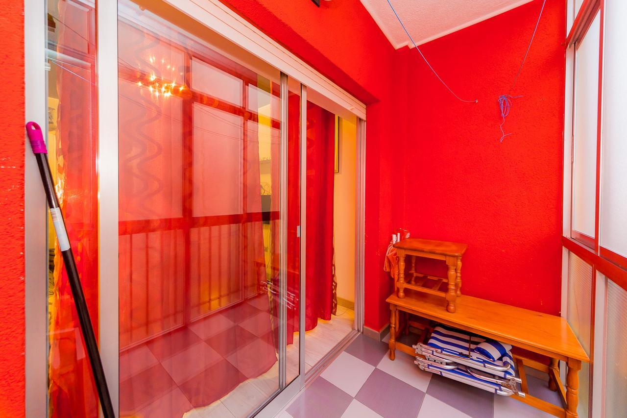 Alegria Id33 Apartment Torrevieja Ngoại thất bức ảnh