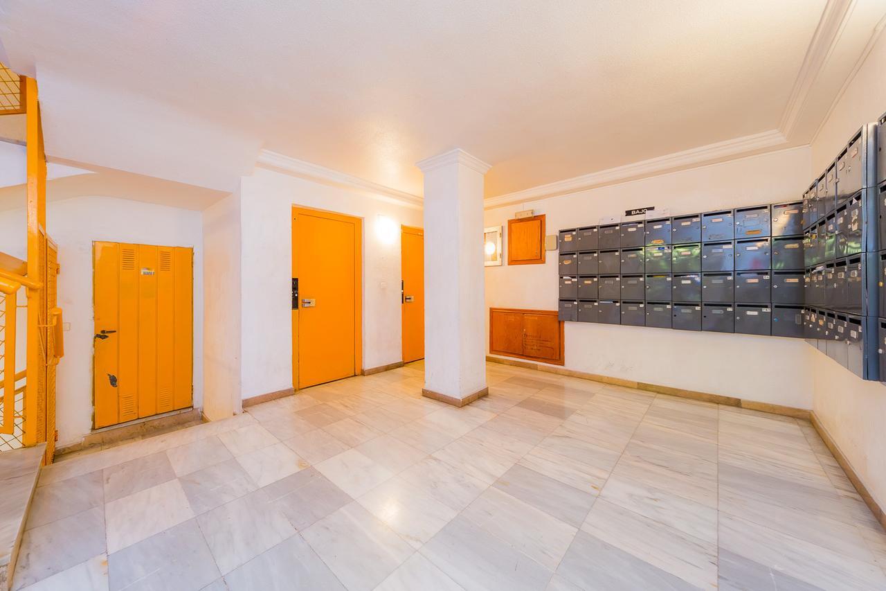Alegria Id33 Apartment Torrevieja Ngoại thất bức ảnh