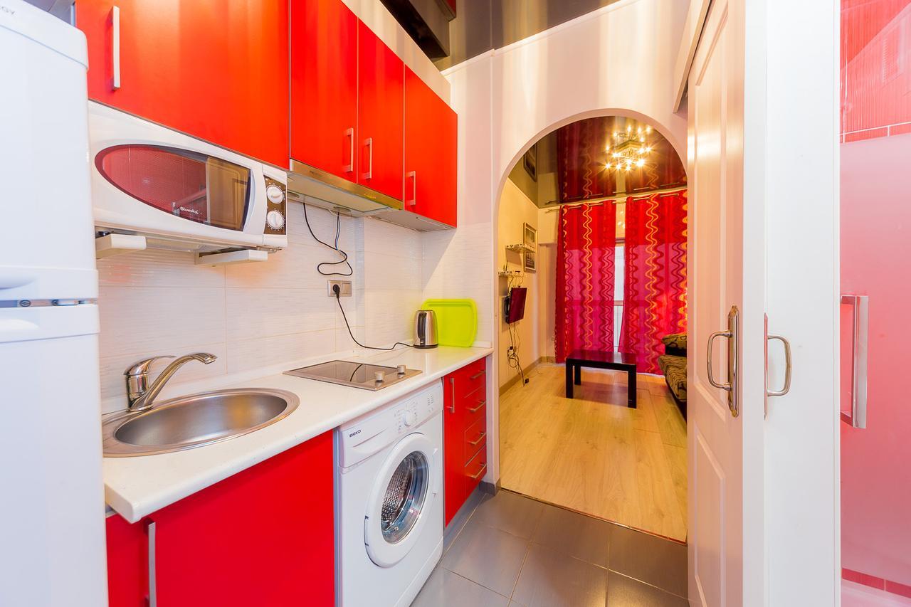 Alegria Id33 Apartment Torrevieja Ngoại thất bức ảnh