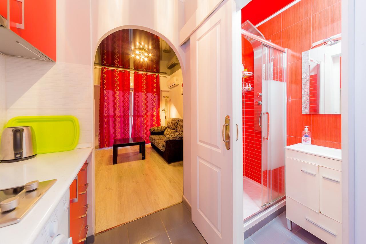 Alegria Id33 Apartment Torrevieja Ngoại thất bức ảnh