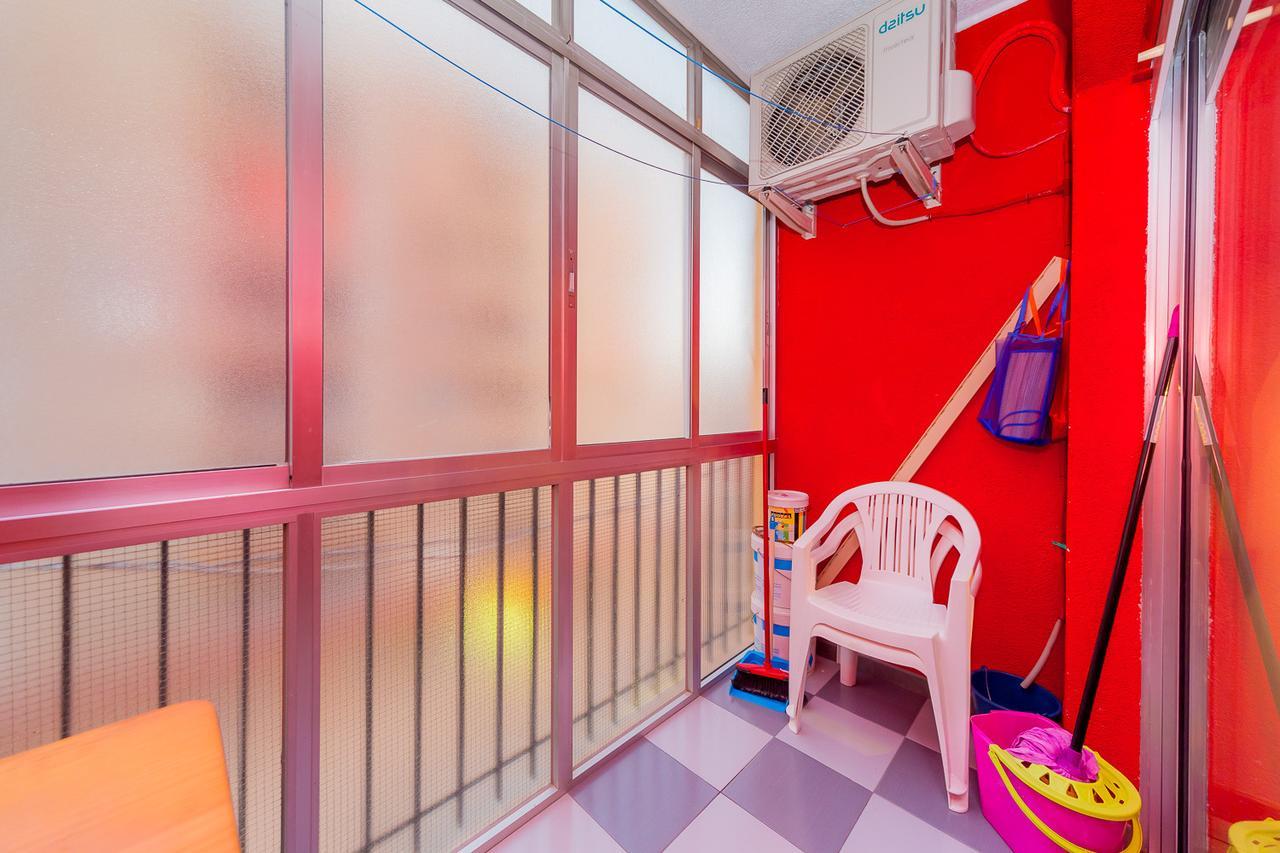 Alegria Id33 Apartment Torrevieja Ngoại thất bức ảnh