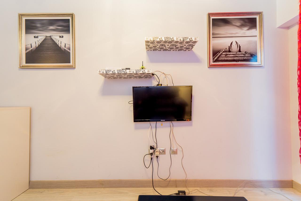 Alegria Id33 Apartment Torrevieja Ngoại thất bức ảnh