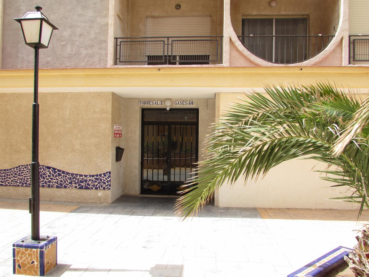 Alegria Id33 Apartment Torrevieja Ngoại thất bức ảnh