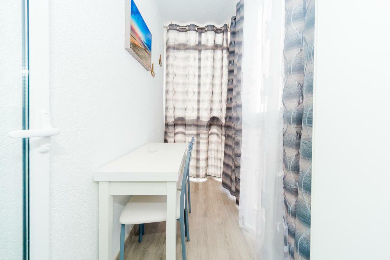 Alegria Id33 Apartment Torrevieja Ngoại thất bức ảnh