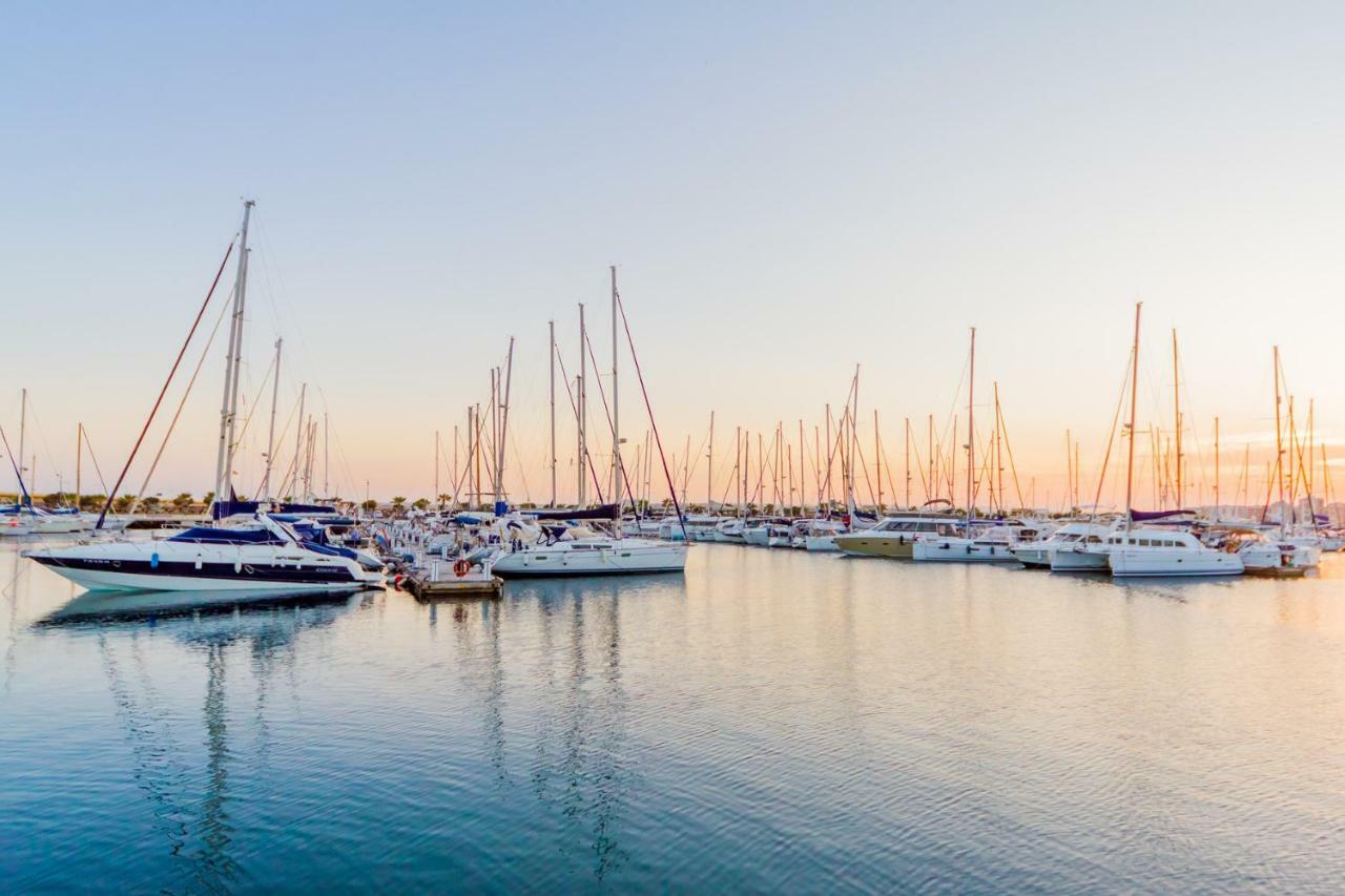 Alegria Id33 Apartment Torrevieja Ngoại thất bức ảnh