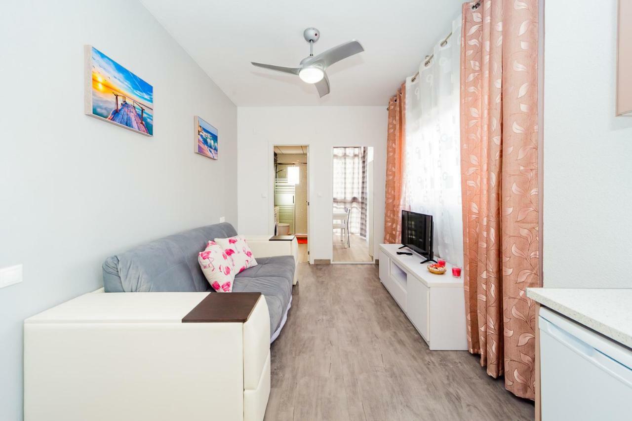 Alegria Id33 Apartment Torrevieja Ngoại thất bức ảnh
