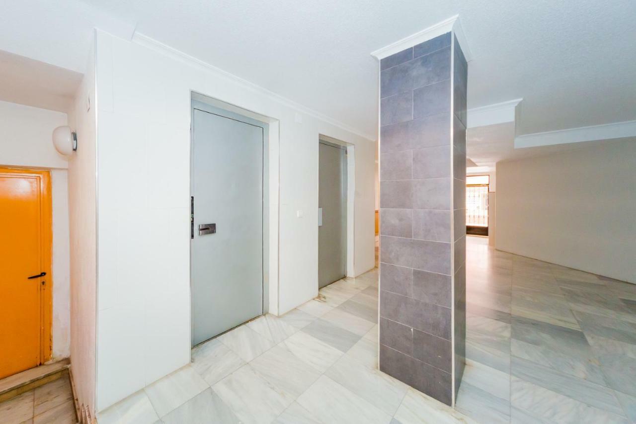 Alegria Id33 Apartment Torrevieja Ngoại thất bức ảnh