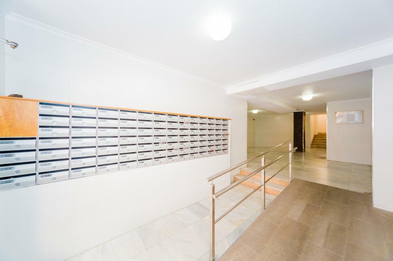 Alegria Id33 Apartment Torrevieja Ngoại thất bức ảnh